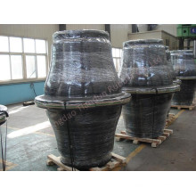 Super Cone Rubber Fender / Marine Fender (TD-AA1300H)